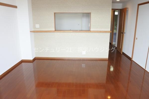 大阪市鶴見区焼野１丁目のマンション