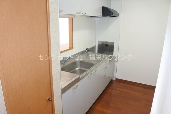 大阪市鶴見区焼野１丁目のマンション