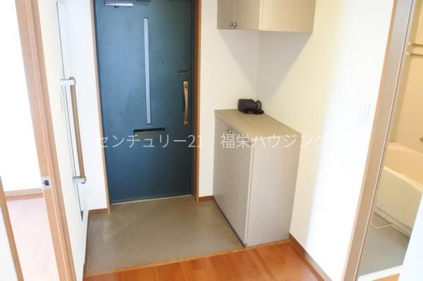 大阪市鶴見区焼野１丁目のマンション