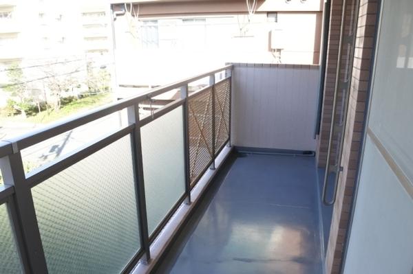 大阪市鶴見区諸口４丁目のマンション