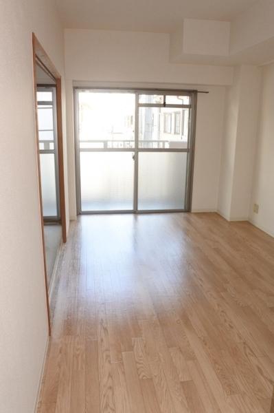 大阪市鶴見区諸口４丁目のマンション