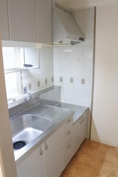 大阪市鶴見区諸口４丁目のマンション