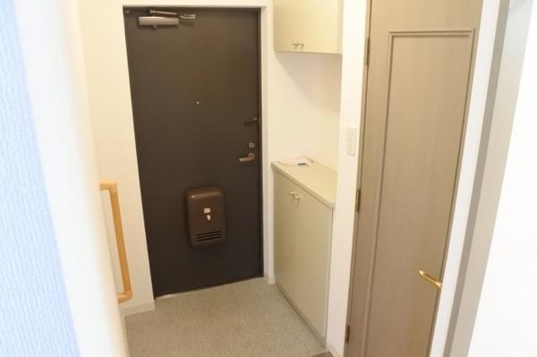 大阪市鶴見区諸口４丁目のマンション