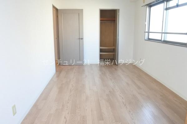 大阪市鶴見区諸口４丁目のマンション