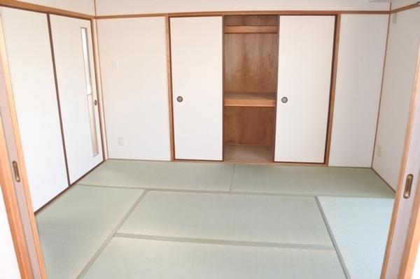 大阪市鶴見区諸口４丁目のマンション