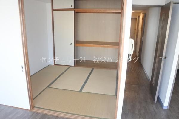 大阪市鶴見区茨田大宮２丁目のマンション