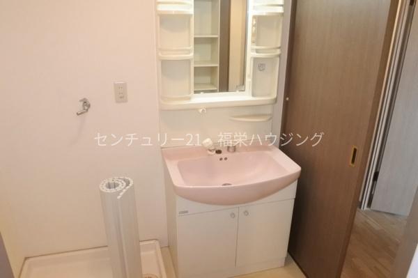 大阪市鶴見区茨田大宮２丁目のマンション