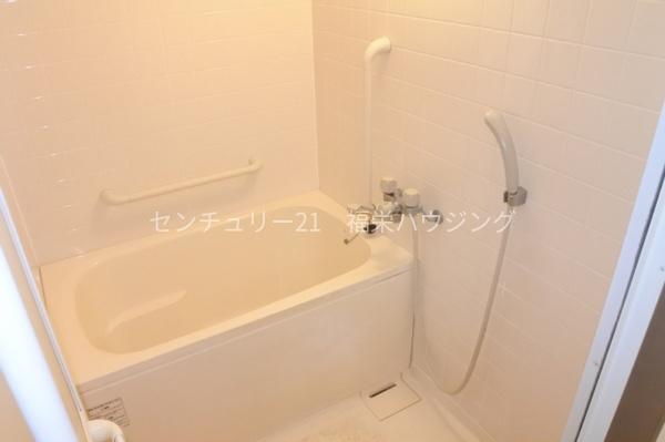 大阪市鶴見区茨田大宮２丁目のマンション