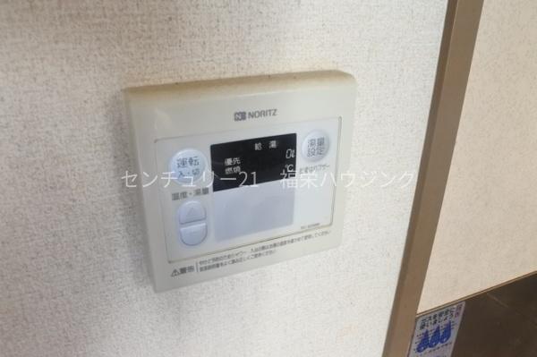 大阪市鶴見区茨田大宮２丁目のマンション