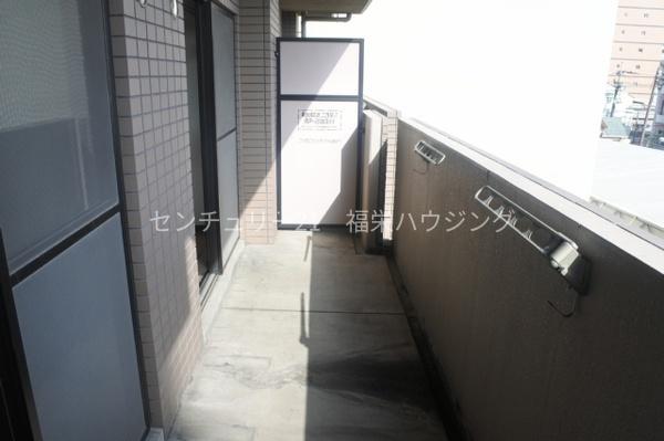 大阪市鶴見区茨田大宮２丁目のマンション