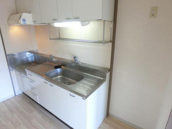 大阪市鶴見区茨田大宮２丁目のマンション