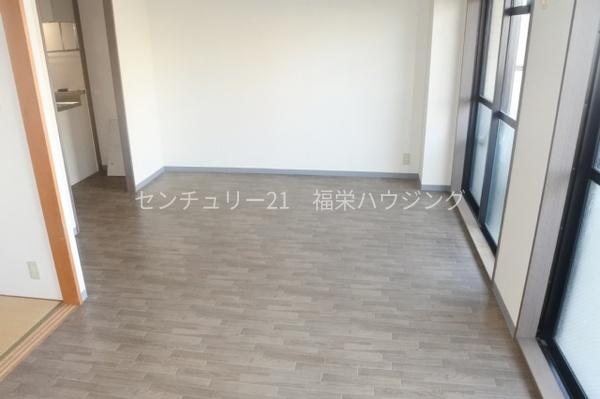 大阪市鶴見区茨田大宮２丁目のマンション