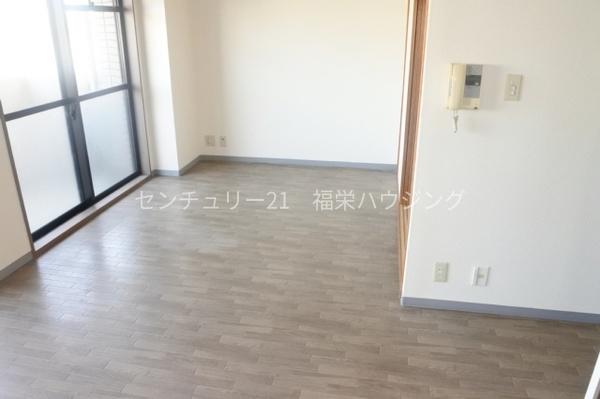 大阪市鶴見区茨田大宮２丁目のマンション