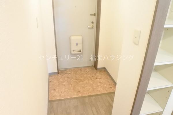 大阪市鶴見区茨田大宮２丁目のマンション