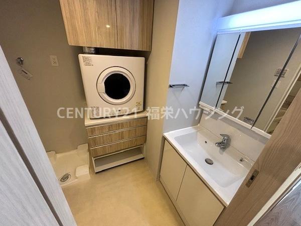 スプランディッド城東関目（新築）