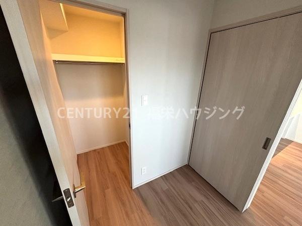 大阪市城東区関目３丁目のマンション