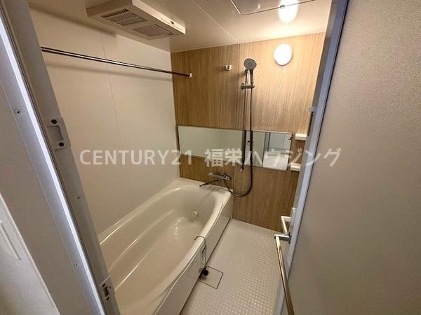 大阪市城東区関目３丁目のマンション