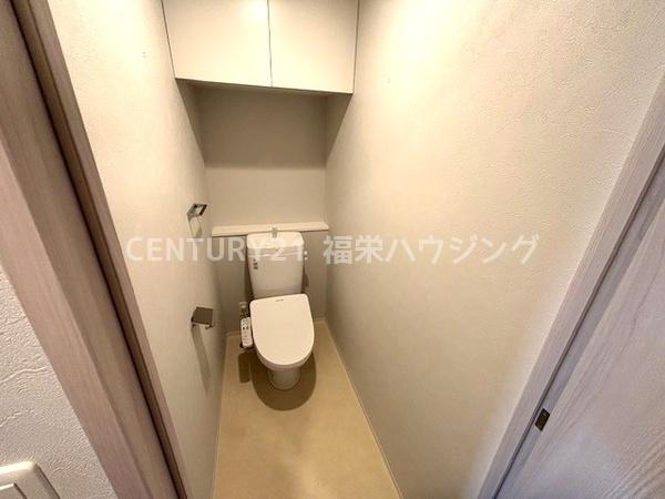 大阪市城東区関目３丁目のマンション