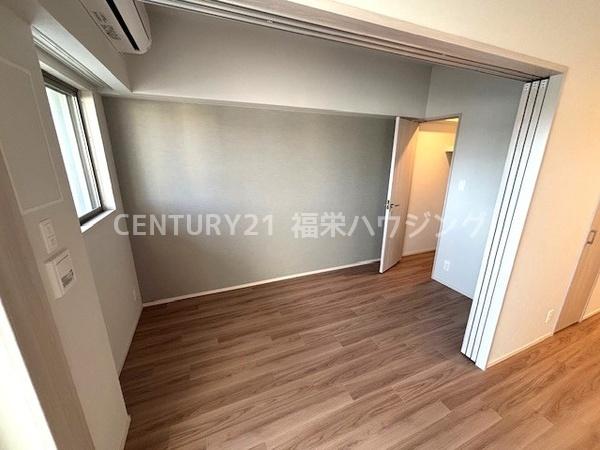 大阪市城東区関目３丁目のマンション