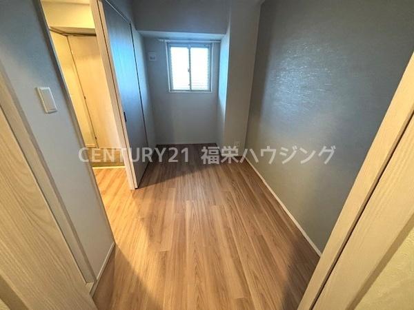 大阪市城東区関目３丁目のマンション