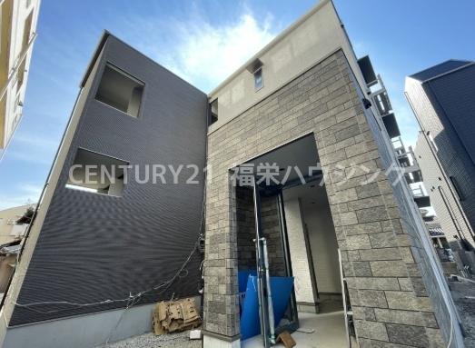 ＳＯＵＴＨＣＯＡＴ【新築】