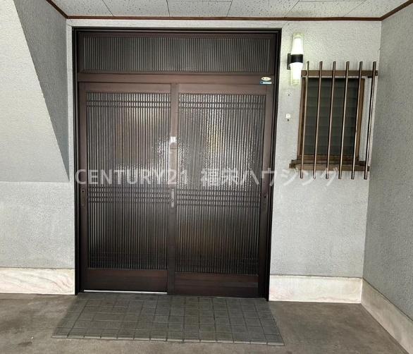 大阪市鶴見区安田３丁目の貸家