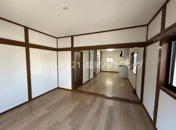 大阪市鶴見区安田３丁目の貸家