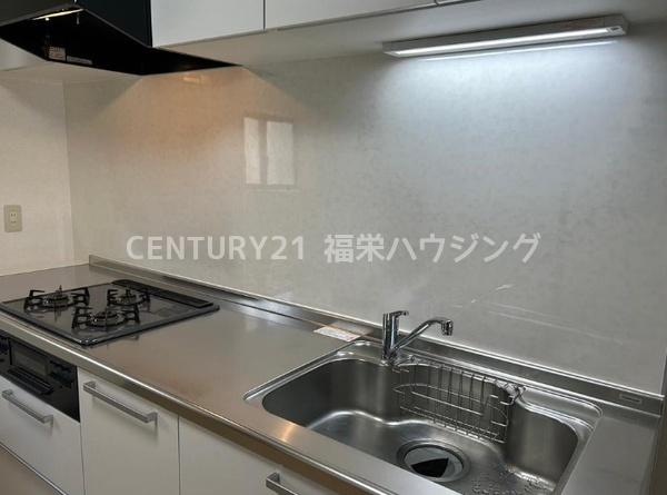 大阪市鶴見区安田３丁目の貸家