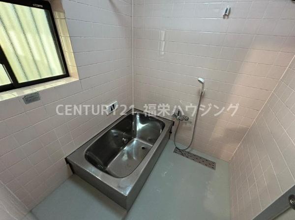 大阪市鶴見区安田３丁目の貸家