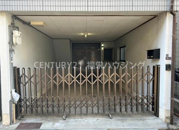 大阪市鶴見区安田３丁目の貸家