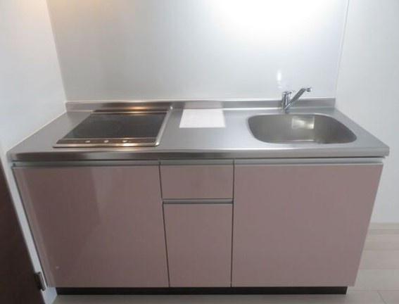 大阪市鶴見区今津中１丁目のアパート