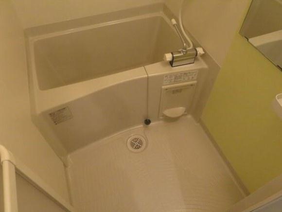 大阪市鶴見区今津中１丁目のアパート