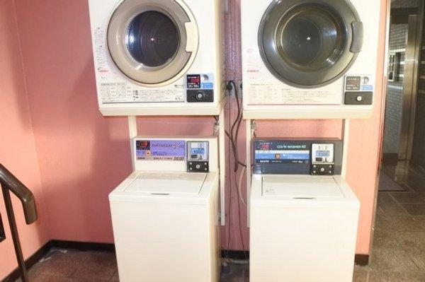 ビルシャナ鶴見