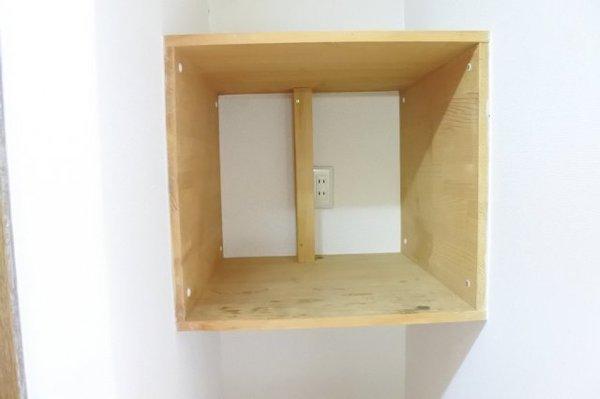 ビルシャナ鶴見