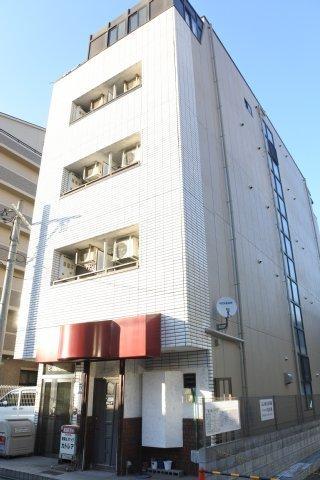 ビルシャナ鶴見