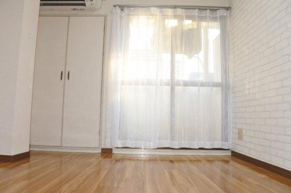 ビルシャナ鶴見