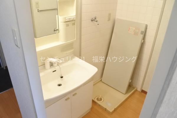 大阪市鶴見区諸口３丁目のマンション