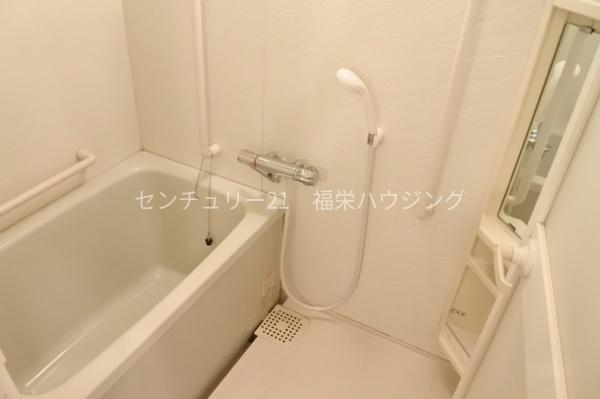 大阪市鶴見区諸口３丁目のマンション