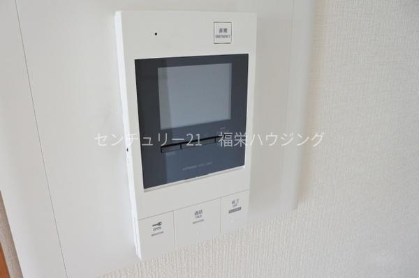 大阪市鶴見区諸口３丁目のマンション