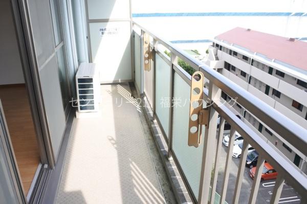 大阪市鶴見区諸口３丁目のマンション