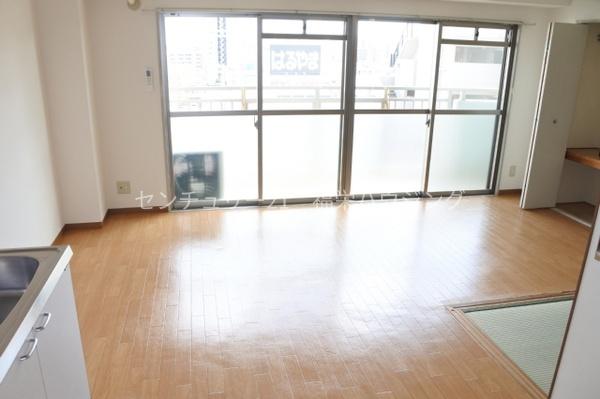 大阪市鶴見区諸口３丁目のマンション