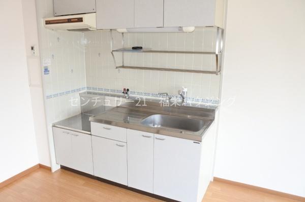 大阪市鶴見区諸口３丁目のマンション