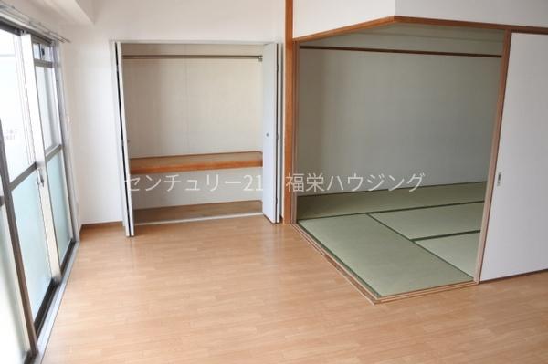 大阪市鶴見区諸口３丁目のマンション