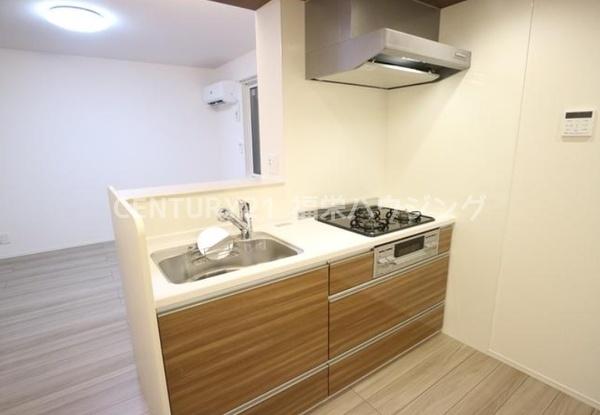 大阪市鶴見区焼野１丁目のアパート