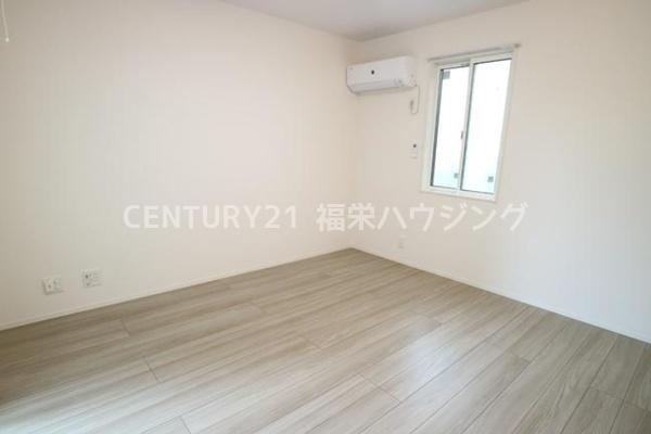 大阪市鶴見区焼野１丁目のアパート