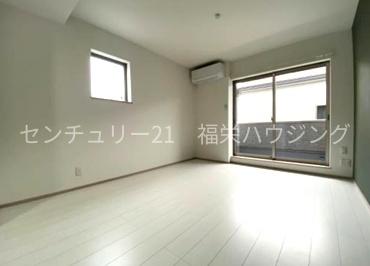 大阪市鶴見区今津中５丁目のアパート