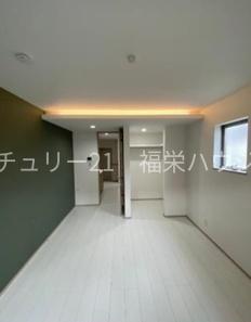 大阪市鶴見区今津中５丁目のアパート