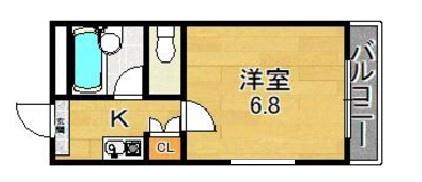 大阪市鶴見区横堤３丁目のマンション