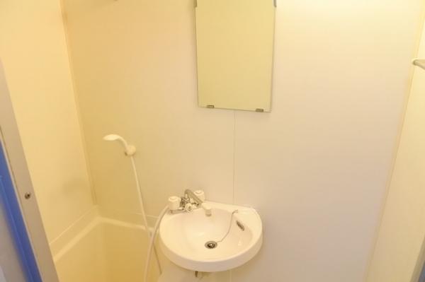 大阪市鶴見区横堤３丁目のマンション