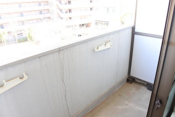 大阪市鶴見区横堤３丁目のマンション